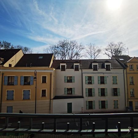 Versailles Trip Appartement Buc  Exterior photo